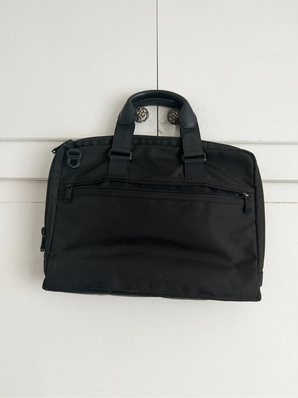 Tumi Alpha Bravo Brief